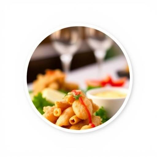 Catering Services Icon