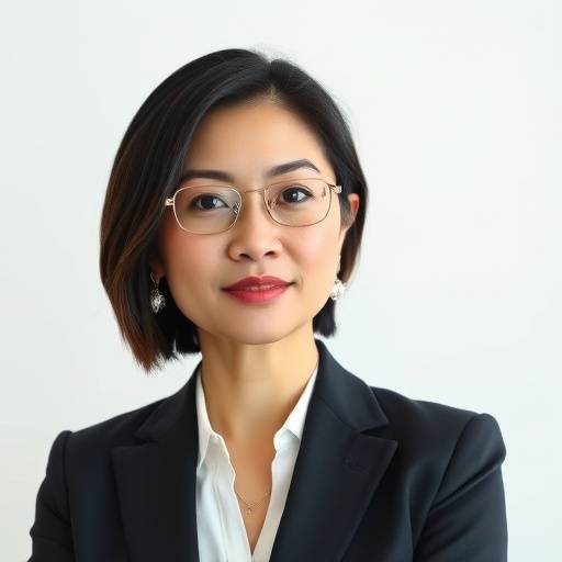 Elara Sato - CEO and Founder