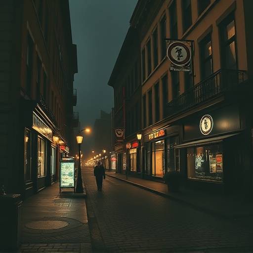 Gastown film location