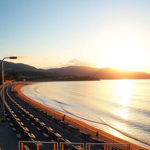 Kitsilano Beach film location