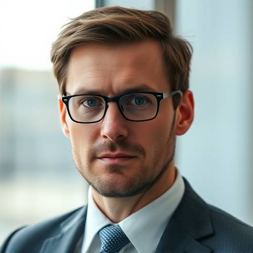 Liam O'Toole - Legal Counsel