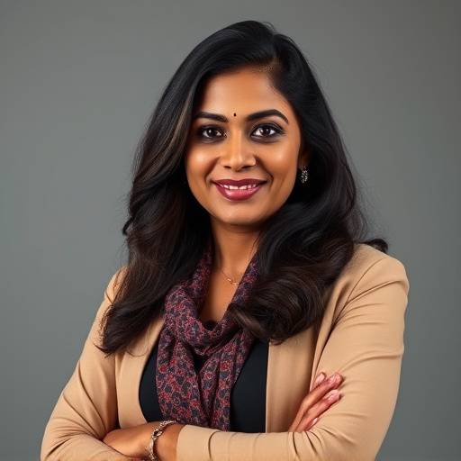 Maya Singh - Location Manager