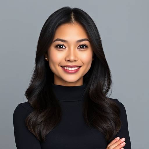 Sophia Nguyen - Head of Client Relations